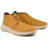 Bottes Bradstreet GreenStride à largeur large « Wheat White »