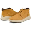 Bottes Bradstreet GreenStride à largeur large « Wheat White »