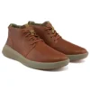 Bottes Bradstreet Ultra Chukka « Marron »