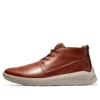 Bottes Bradstreet Ultra Chukka « Red Marron »
