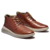 Bottes Bradstreet Ultra Chukka « Red Marron »