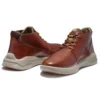 Bottes Bradstreet Ultra Chukka « Red Marron »