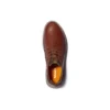 Bottes Bradstreet Ultra Chukka « Red Marron »