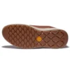 Bottes Bradstreet Ultra Chukka « Red Marron »