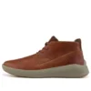 Bottes Bradstreet Ultra Chukka Wide Fit « Marron »