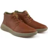 Bottes Bradstreet Ultra Chukka Wide Fit « Marron »