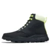 Bottes Brooklyn 6-Inch Boot « Noir »