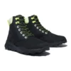 Bottes Brooklyn 6-Inch Boot « Noir »