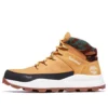 Bottes Brooklyn Euro Sprint « Blé avec camouflage »