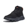 Bottes Brooklyn Euro Sprint « Noir et col camouflage »