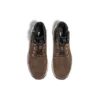 Bottes Brooklyn à fermeture éclair latérale « Nubuck marron »