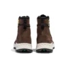 Bottes Brooklyn à fermeture éclair latérale « Nubuck marron »