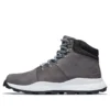 Bottes Brooklyn Hiker Chukka « Grey »