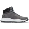 Bottes Brooklyn Hiker Chukka « Grey »