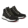Bottes Brooklyn Hiker Chukka « Noir Blanc »