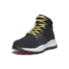 Bottes Brooklyn Hiker Chukka « Noir Jaune »