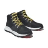 Bottes Brooklyn Hiker Chukka « Noir Jaune »