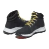Bottes Brooklyn Hiker Chukka « Noir Jaune »