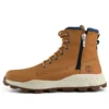 Bottes Brooklyn Side Zip « Blé Nubuck »