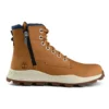 Bottes Brooklyn Side Zip « Blé Nubuck »