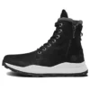 Bottes Brooklyn Sidezip « Noir »