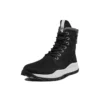 Bottes Brooklyn Sidezip « Noir »