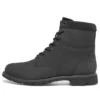 Bottes Campton Waterproof 6-Inch Boot « Noir Nubuck »