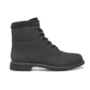 Bottes Campton Waterproof 6-Inch Boot « Noir Nubuck »