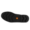 Bottes Campton Waterproof 6-Inch Boot « Noir Nubuck »