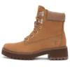 Bottes Carnaby Cool 6-Inch Boot « Marron Nubuck »