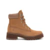 Bottes Carnaby Cool 6-Inch Boot « Marron Nubuck »