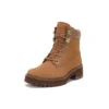 Bottes Carnaby Cool 6-Inch Boot « Marron Nubuck »