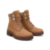 Bottes Carnaby Cool 6-Inch Boot « Marron Nubuck »