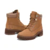 Bottes Carnaby Cool 6-Inch Boot « Marron Nubuck »