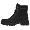 Bottes Carnaby Cool « Noir »
