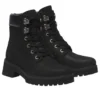 Bottes Carnaby Cool « Noir »