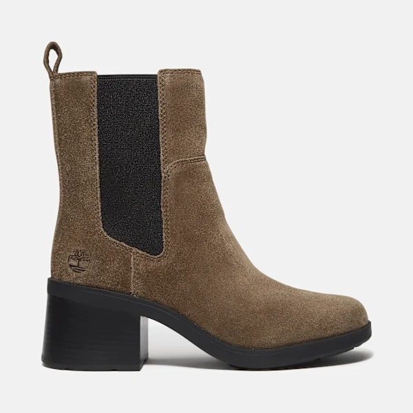Bottes Chelsea Bellevaux pour femme Bottes Chelsea Bellevaux pour femme