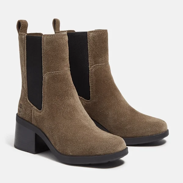 Bottes Chelsea Bellevaux pour femme Bottes Chelsea Bellevaux pour femme