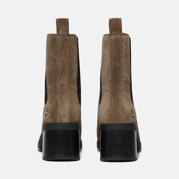 Bottes Chelsea Bellevaux pour femme Bottes Chelsea Bellevaux pour femme