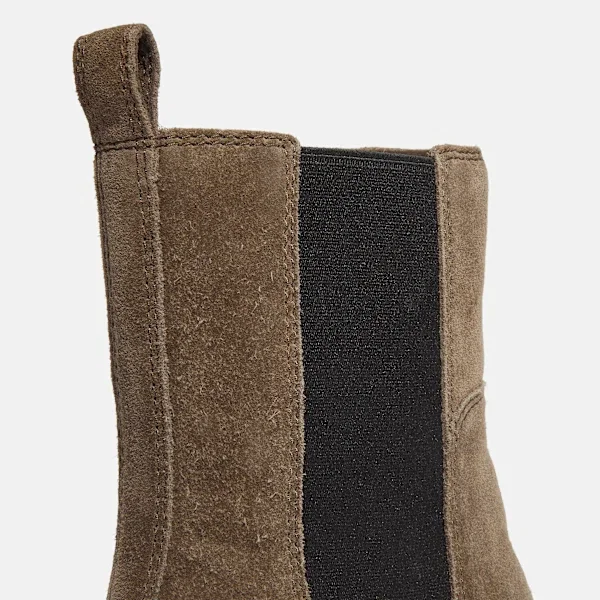 Bottes Chelsea Bellevaux pour femme Bottes Chelsea Bellevaux pour femme