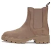 Bottes Chelsea Cortina Valley « Taupe Nubuck »