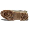 Bottes Chelsea Courmayeur Valley « Olive Nubuck »