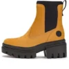 Bottes Chelsea Everleigh « Jaune »