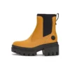 Bottes Chelsea Everleigh « Jaune »