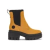 Bottes Chelsea Everleigh « Jaune »