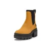 Bottes Chelsea Everleigh « Jaune »