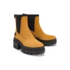Bottes Chelsea Everleigh « Jaune »