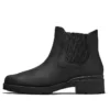 Bottes Chelsea Graceyn « Noir »