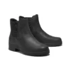 Bottes Chelsea Graceyn « Noir »