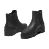 Bottes Chelsea Graceyn « Noir »